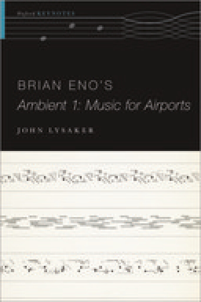 Brian Eno's Ambient 1: Music for Airports